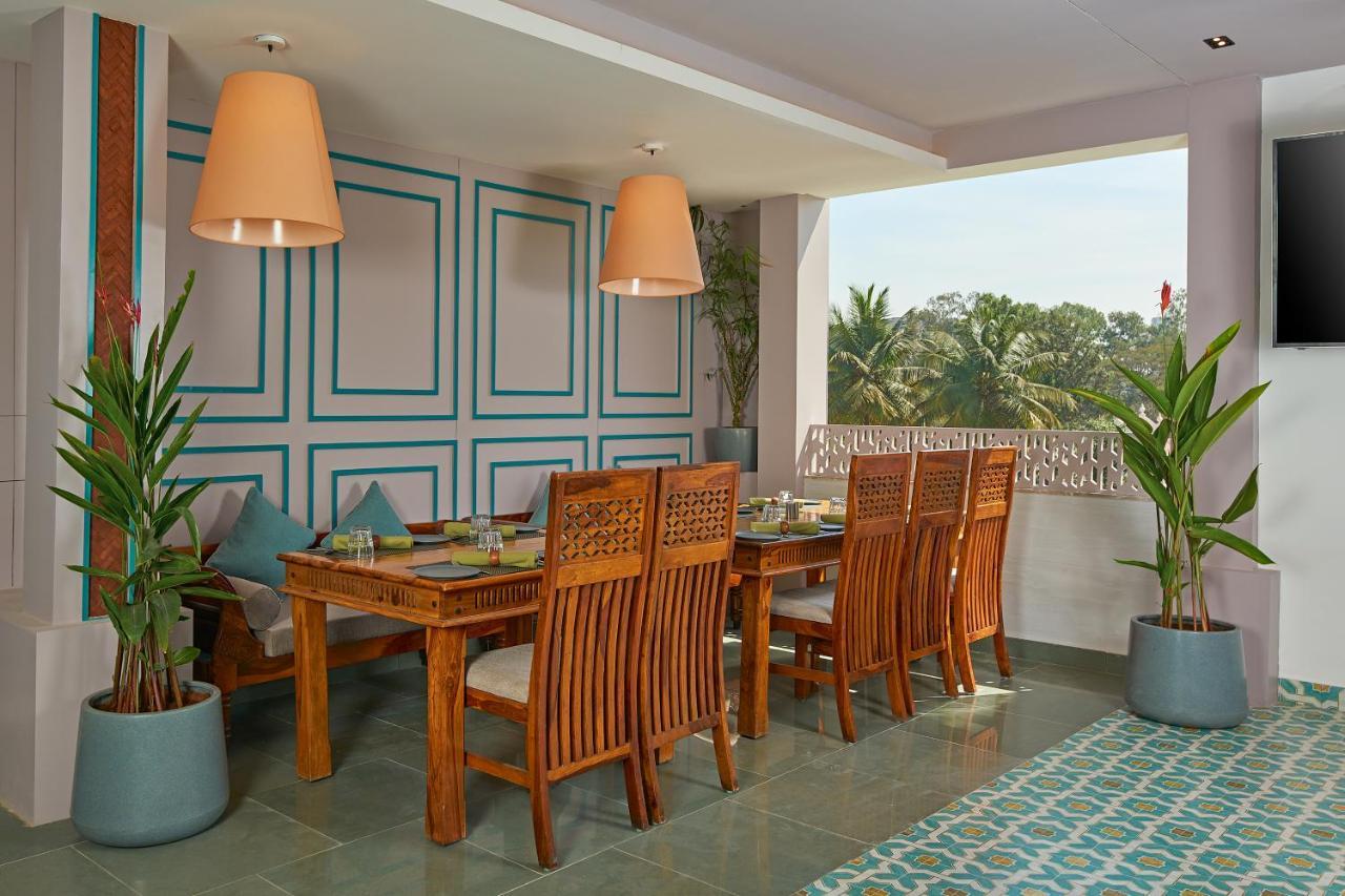 Southern Star,Bangalore Esterno foto